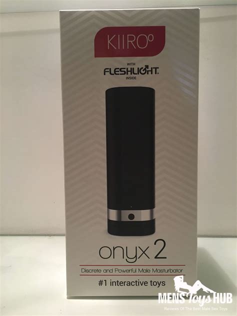 kiiroo onyx +|Kiiroo Onyx 2 Review.